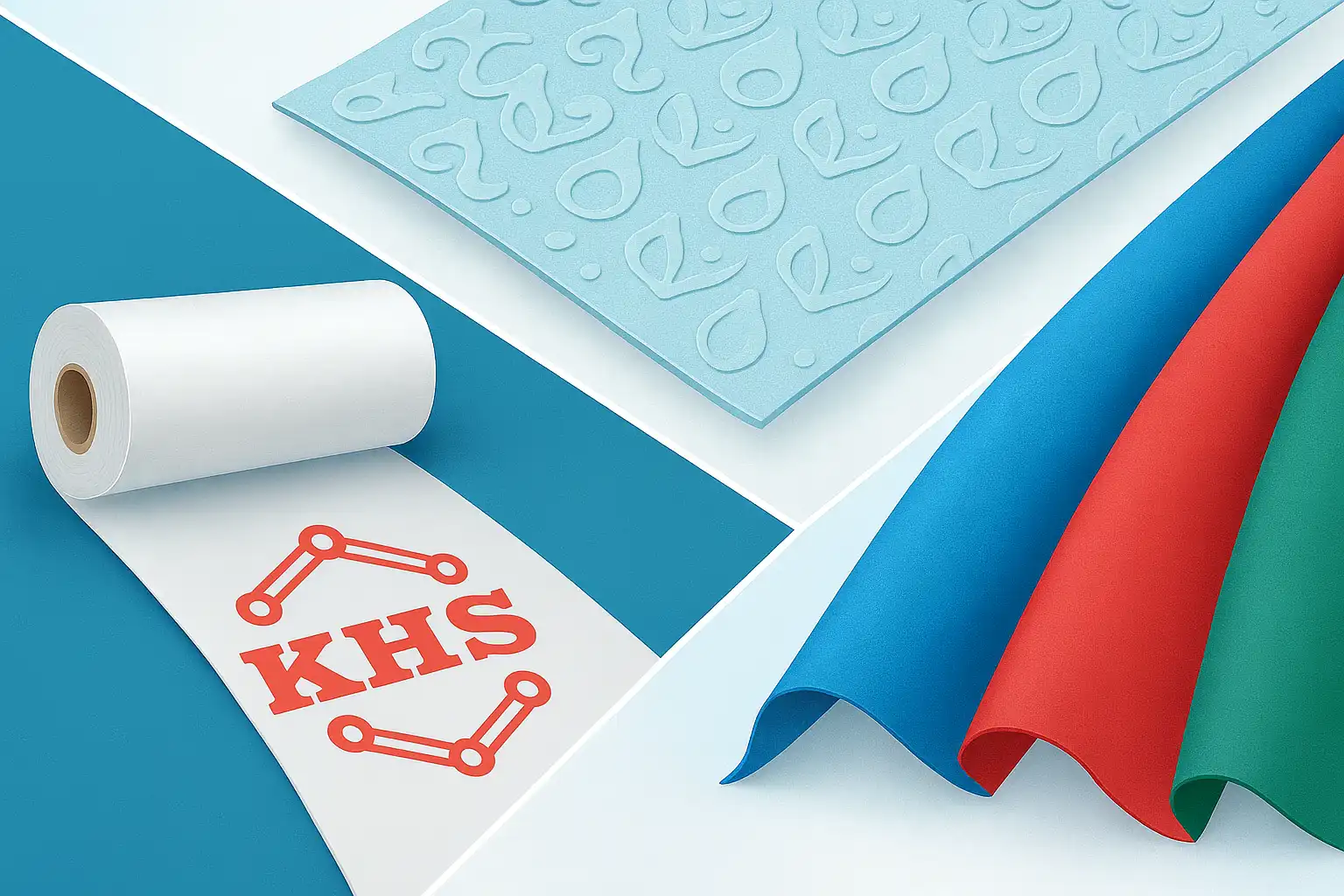 Finishing Technologies for Waterproof Breathable Membranes